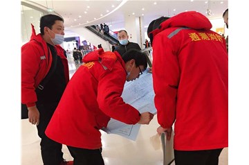【山西小區(qū)消防維保】就找【通測消防】！您知道消火栓的注意事項(xiàng)有哪些嗎？